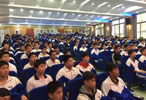 湖南青少年航空班招生100人，已开始报名