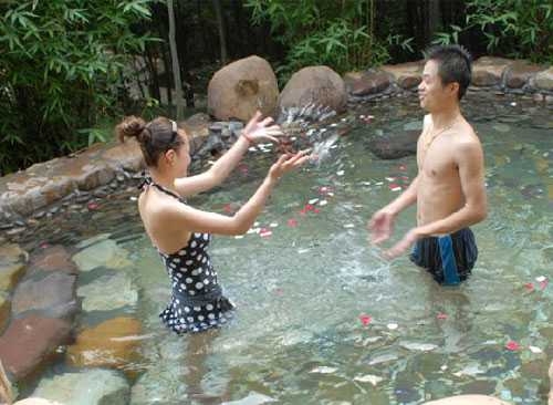 慈利携手常德，共同推广张家界东线旅游