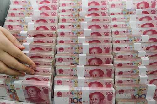 湖南发行2015年第二批政府债券442亿余元