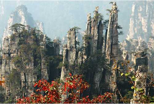 湖南旅游收入占GDP比重已经升至11%