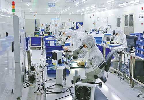 湖南2015年前10月规模工业盈利超1100亿元
