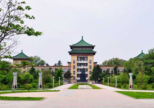 吉林农业大学党委书记高远志