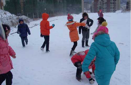 今年小学生腊月十七放假，正月十八开学