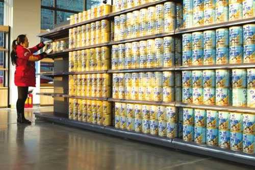 商品价格便宜三成，湖南首家保税店19日开业