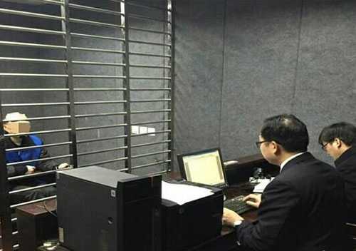 捏造“慈利重大交通事故”责任人被正式批捕