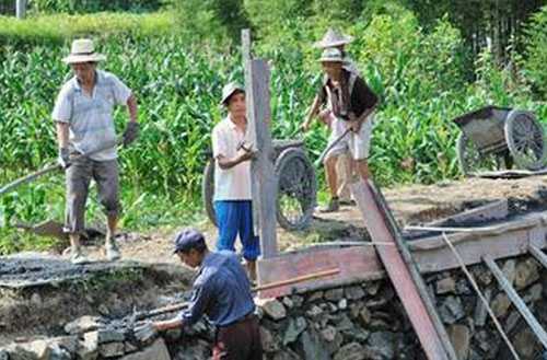 慈利县获评地质防治高标准“十有县”