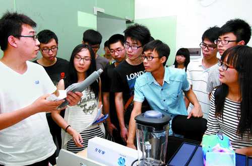 慈利县移民开发局助力创业见实效