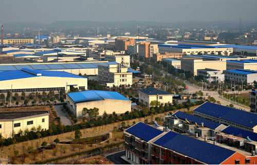 湖南2015年规模以上工业利润超1500亿元