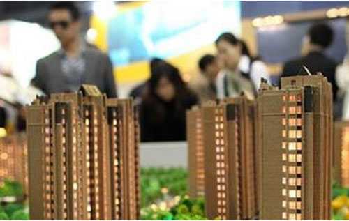 慈利楼市1月份签约额达1.16亿元
