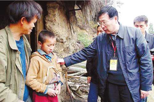 记者盘点：湖南省精准扶贫政策大全