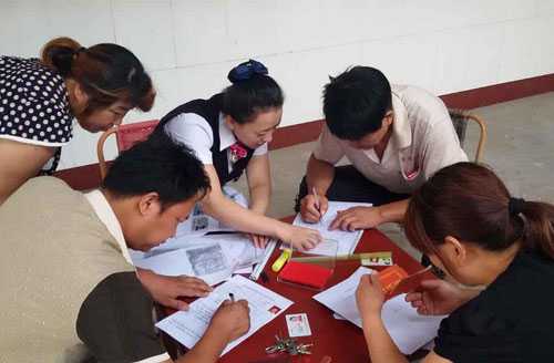 慈利县将试点农村“两权”抵押贷款