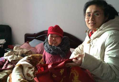 计生家庭特别扶助金城乡将统一标准