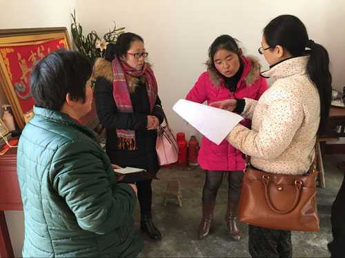 慈利县新增农村计生奖扶对象5320名