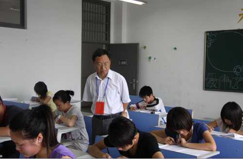 湖南省高职院校试点单招已录取4.9万人