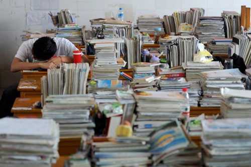 史上最严！湖南公布高考十项严格措施