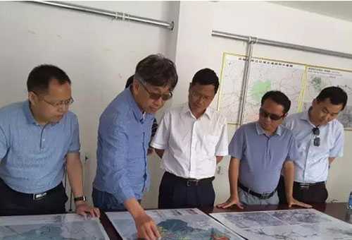 慈利将引资十亿开发旅游观光火车项目