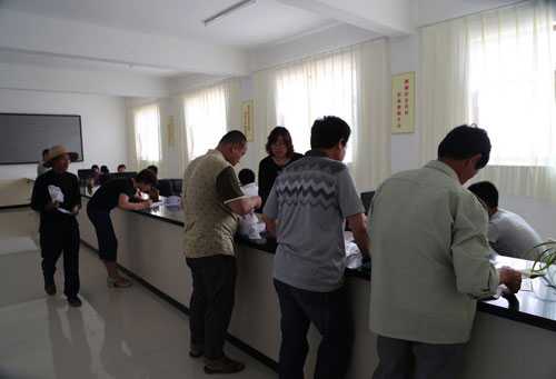 湖南将进一步健全特困人员救助供养制度