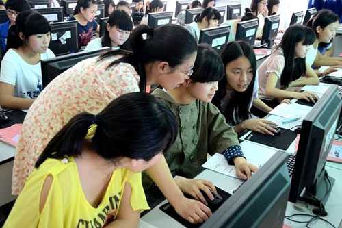 湖南今年高招录取投档比例一般不超过120%