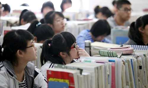 湖南省2016年普通高中学业水平考试成绩揭晓