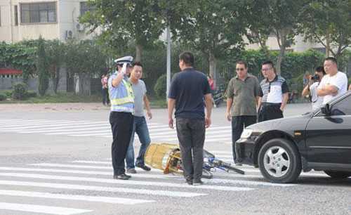 营运驾驶员酒驾将进入“黑名单”湖南将严厉打击严重交通违法行为