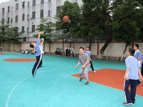 多项文体活动掀起慈利全民健身热潮