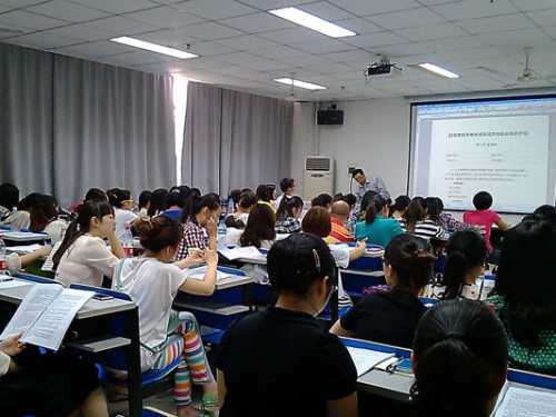湖南省教师资格考试即将报名，今后每年举办一次