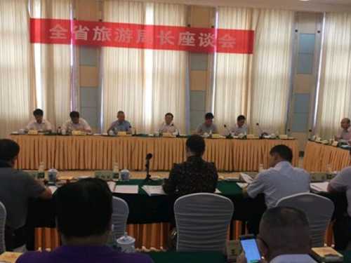 湖南全域旅游战略初见成效，上半年旅游总收入达1857亿元