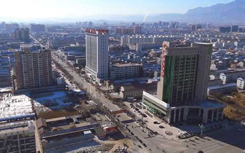湖南“十三五”新增建设用地将不超过150万亩