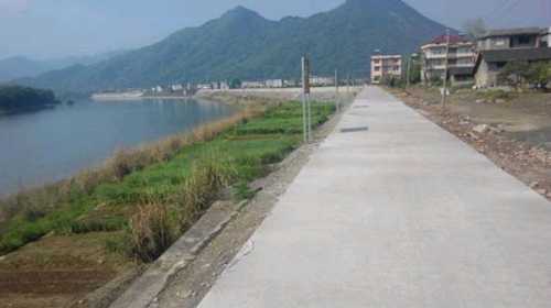 慈利住建局2016年招商引资成绩斐然