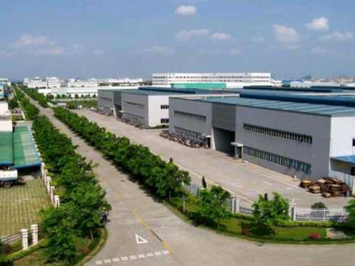 慈利工业集中区招商三大举措引来“金凤凰”