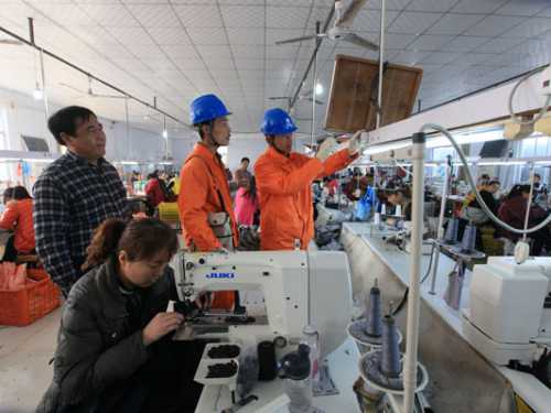 湖南鼓励民营企业建立现代企业制度