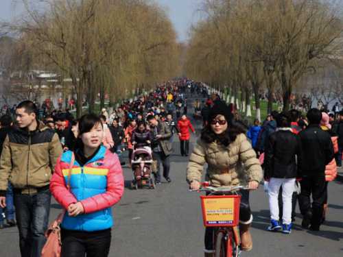 湖南本周天气晴好，气温将逐步回升