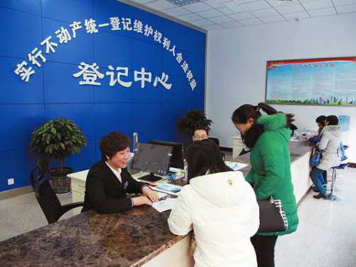 慈利县五举措提高办事效率获点赞