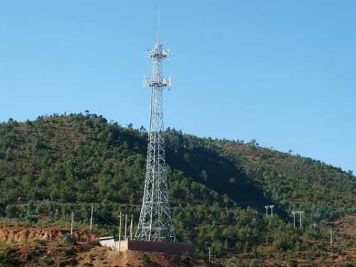 慈利县将大力推进行政村4G覆盖基站建设