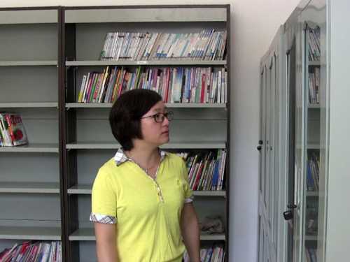 湖南省公共文化设施将实现志愿服务全覆盖