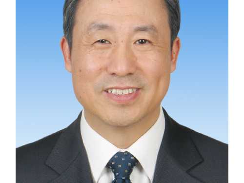 许达哲当选湖南省人民政府省长