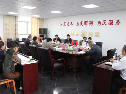 湖南为受灾群众冬春救助做进一步部署工作