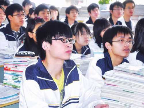 湖南将免除普通高中经济困难学生学杂费