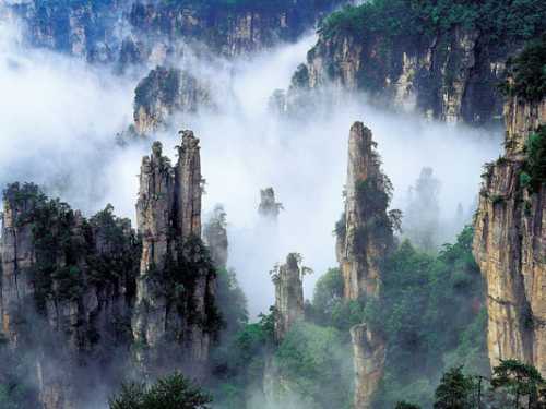 湖南规定景区门票提价须提前半年公布