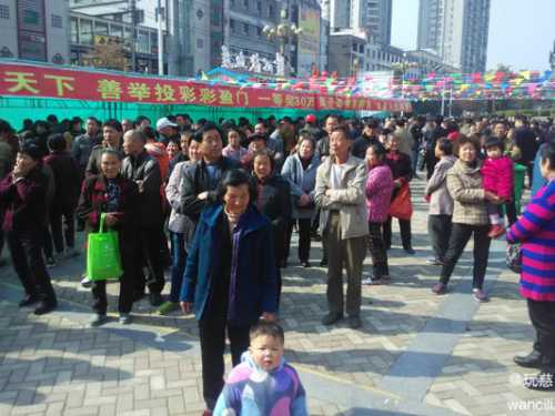 慈利筹措360多万元福彩公益金服务城乡居民