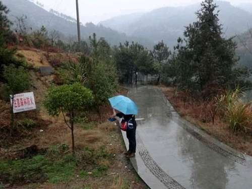 湖南本周天气多变，9日局部气温或降至零度