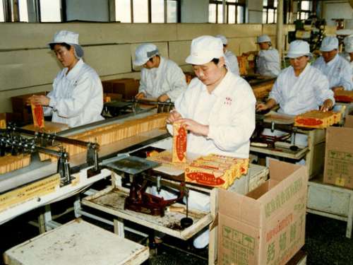 县委书记邱初开：着力将慈利打造成优质农产品生产基地