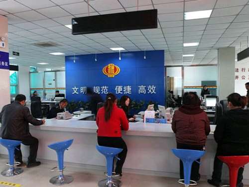 湖南省自7月1日起将全面实施实名制办税