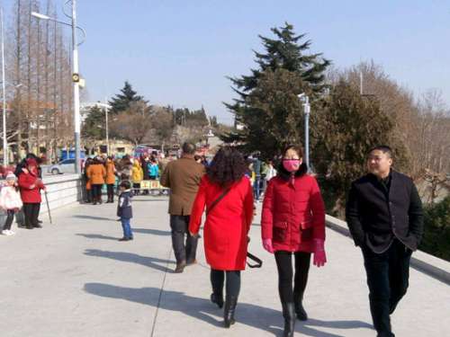 湖南未来一周天气晴好，局部地区气温将破20℃