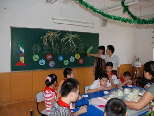 慈利县残联启动2017年省特教中等专业学校招生工作