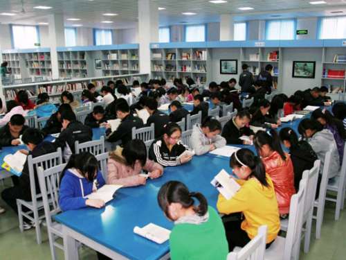 张家界出台消除大班专项规划，班级人数最多66人