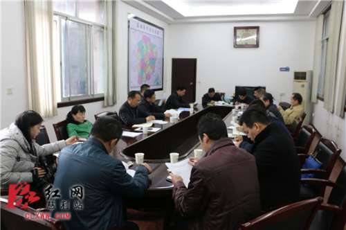 慈利县委书记邱初开：把撤县设市作为全县大事来全力推进