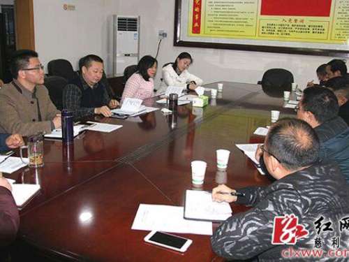 慈利县将严厉打击“两非”，平衡人口性别比