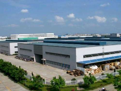 张家界市2016年实现规模工业增加值44.71亿元