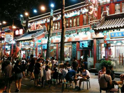 慈利县开展旅游景区餐饮服务食品安全专项整治行动